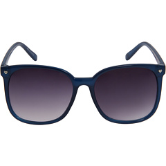 Oversized sunglasses