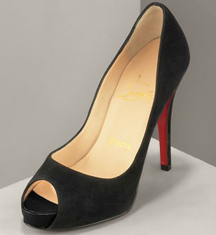 Louboutin pumps