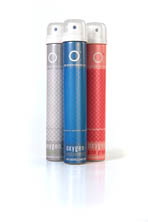 Oxygen Plus