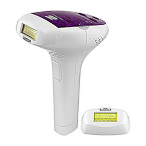 Flash&Go Permanent Hair Removal