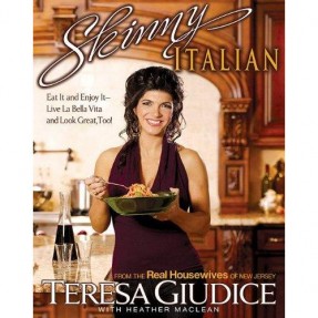 <em>Real Housewives</em> merchandise