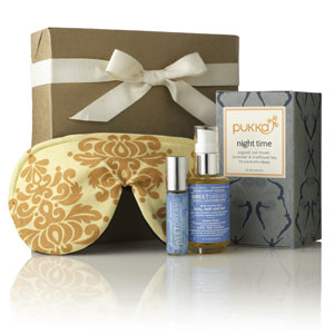 Spirit Beauty Lounge Sweet Dreams Sleep Set