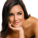 Medium-length hairstyles