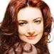 Red hair