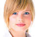 Hairstyles for round faces