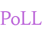 Poll