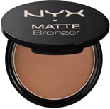 Matte Body Bronzer