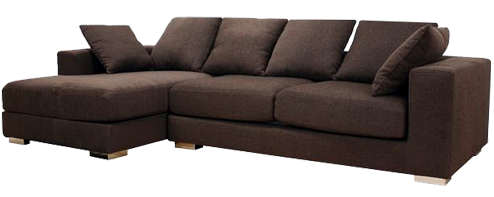 Sectional sofa