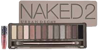 Naked 2 Palette
