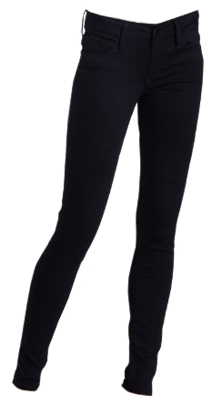 Skinny pants