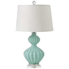 Aqua Lamp