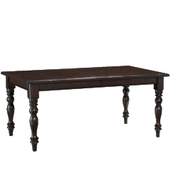 Traditional Table
