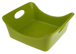Stoneware Baker