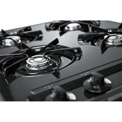 Summit Appliance Gas Cooktop