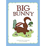 Big Bunny (hardback)