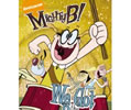 The Mighty B! DVD