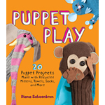 Puppet Play (book)