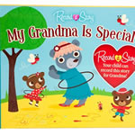 Record A Story My Grandma Is Special 