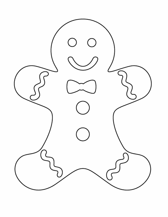 Gingerbread Man Shrek. Gingerbread man