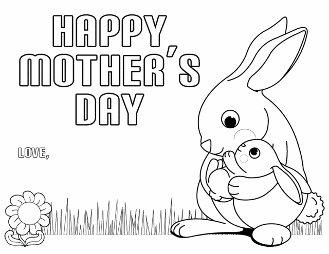mothers day poems for children. short mothers day poems from