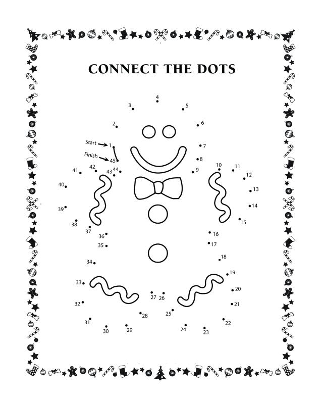 abc connect the dots coloring pages - photo #39