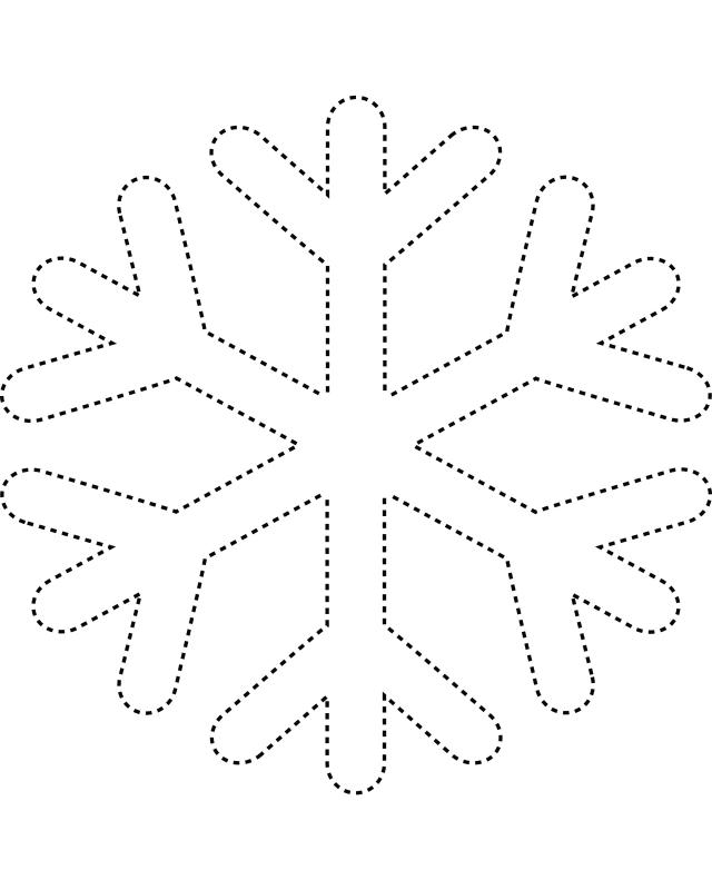 snowflake-templates-snowflake-2