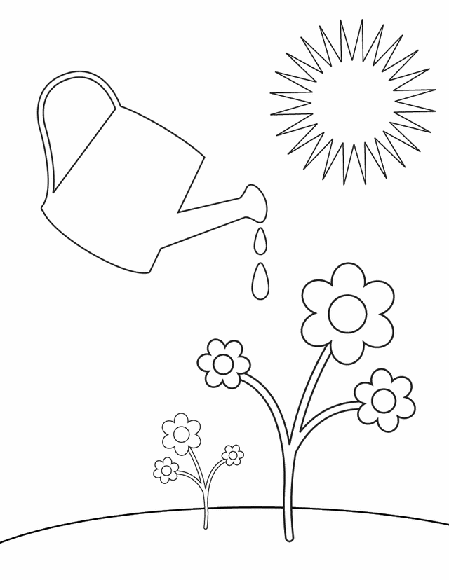 i can coloring pages - photo #42