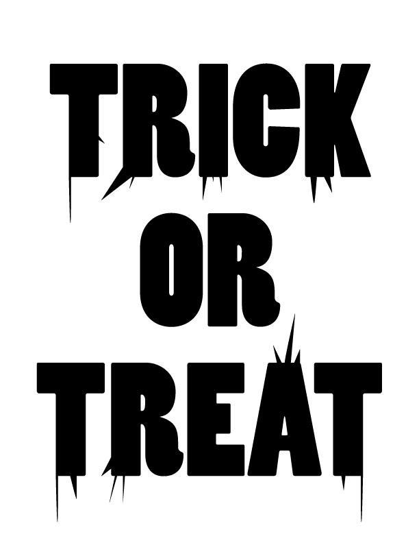 trick or treat free printable coloring pages trick or treat free printable coloring pages