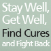 Cancer Caregivers!