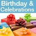 Planning  a birthday party?
