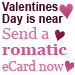Free Valentine's Day Cards