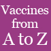 Vaccines & Immunizations