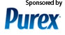 Sponsored by Purex