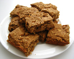 Maple Nut Chews