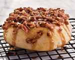 Cappuccino Sticky Buns