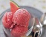 Watermelon Sherbet