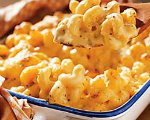 Baked Mac and Cheese