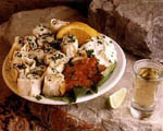 Antojitos Minis