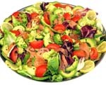 Avocado Salad