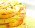 Ceviche de Mango