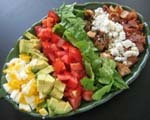 Image of The Original Cobb Salad, SheKnows