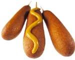 Classic Corn Dogs