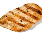 15 Minute Marinated Chicken 