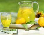 Spiked Lemonade