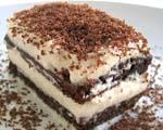 Chocolate Tiramisu