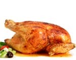Garlic and Herb Chicken 