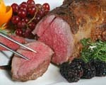 Beef Tenderloin 