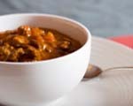 Carne guisada - Tex-Mex stew 