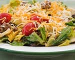 Taco salad