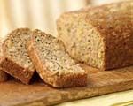 Zucchini  quick bread 